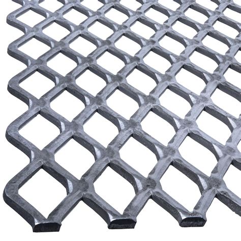 home depot metal mesh sheet|home depot expanded metal sheet.